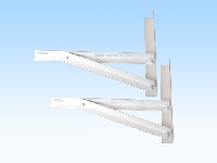 折叠空调支架 